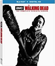 Walking Dead Complete Seventh Season - DarksideRecords