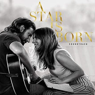 A Star Is Born Soundtrack - Darkside Records