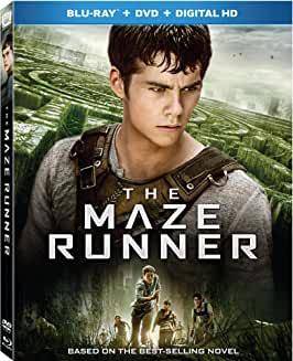 Maze Runner - Darkside Records