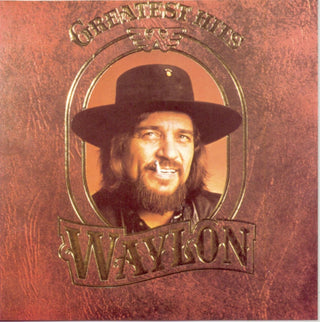 Waylon- Greatest Hits - Darkside Records