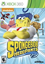SpongeBob HeroPants - Darkside Records