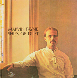 Marvin Payne- Ships Of Dust - Darkside Records