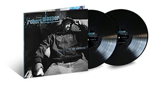 Robert Glasper- In My Element (Blue Note Classic Vinyl Series) (PREORDER) - Darkside Records