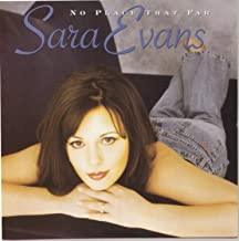 Sara Evans- No Place That Far - Darkside Records