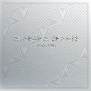 Alabama Shakes- Boys & Girls (10 Yr Anniv) - Darkside Records