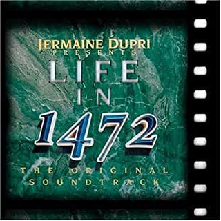Life in 1472 Soundtrack - Darkside Records