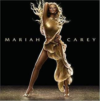 Mariah Carey- The Emancipation Of Mimi - DarksideRecords