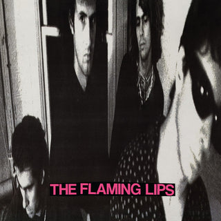 Flaming Lips- In A Priest Driven Ambulance - Darkside Records