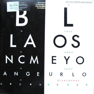 Blancmange/ West India Company- Lose Your Love/ Ave Maria (12”) - Darkside Records