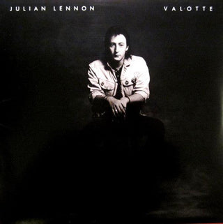 Julian Lennon- Valotte - Darkside Records