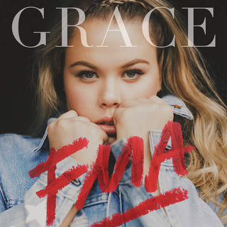 Grace- FMA - Darkside Records