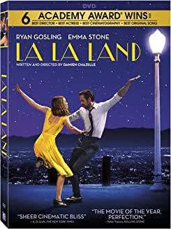 La La Land - Darkside Records