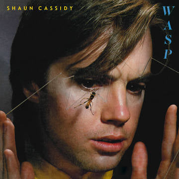 Shaun Cassidy- WASP -RSD21 (Drop 2) - Darkside Records