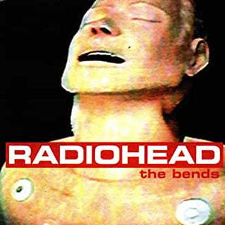Radiohead- The Bends - DarksideRecords