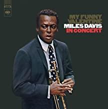 Miles Davis- My Funny Valentine - DarksideRecords