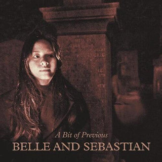 Belle and Sebastian- A Bit of Previous - Darkside Records