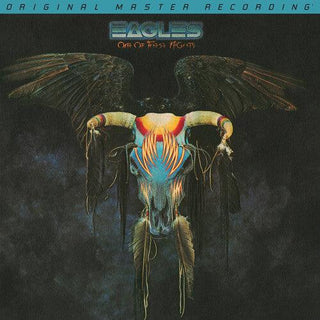 The Eagles- One Of These Nights (MoFi) - Darkside Records