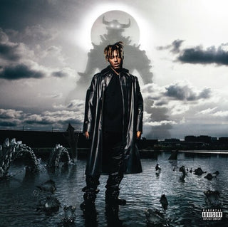 Juice Wrld- Fighting Demons - Darkside Records