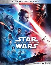 Star Wars: The Rise Of Skywalker
