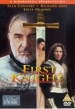 First Knight - Darkside Records