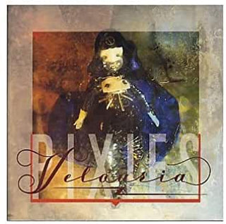 Pixies- Velouria - Darkside Records