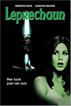 Leprechaun - Darkside Records