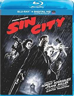 Sin City - Darkside Records