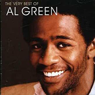 Al Green- The Very Best Of Al Green - Darkside Records