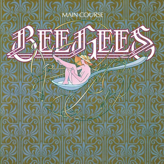 Bee Gees- Main Course - Darkside Records