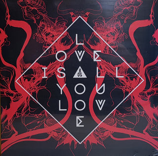 Band Of Skulls- Love Is All You Love - Darkside Records