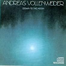 Andreas Vollenwieder- Down To The Moon - Darkside Records