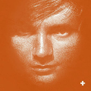Ed Sheeran- + [Orange Vinyl] - Darkside Records