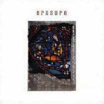 Erasure- The Innocents - DarksideRecords