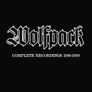 Wolfpack- Box Set (Grey Vinyl) -BF22 - Darkside Records