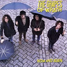 The Grapes Of Wrath- Now And Again - Darkside Records