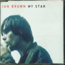 Ian Brown- My Star (Import Single) - Darkside Records