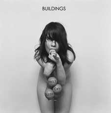 Buildings- Melt Cry Sleep (Green) - Darkside Records