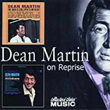 Dean Martin- On Reprise - Darkside Records