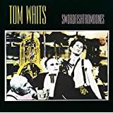 Tom Waits- Swordfishtrombones - DarksideRecords