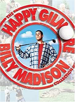 Billy Madison/ Happy Gilmore Collection - Darkside Records