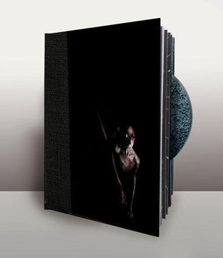 Tool- Opiate 2 (BR/Book) - Darkside Records