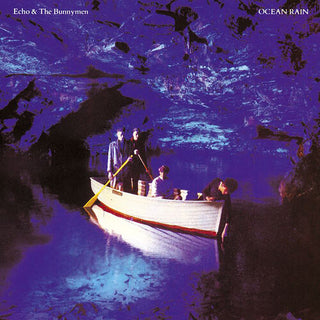 Echo & The Bunnymen- Ocean Rain (B&M Exclusive) - Darkside Records