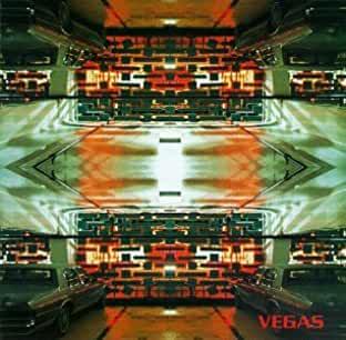 Crystal Method- Vegas - DarksideRecords