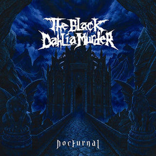 Black Dahlia Murder- Nocturnal - Darkside Records