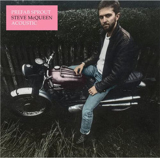 Prefab Sprout- Steve McQueen -RSD23 - Darkside Records