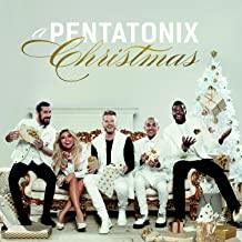 Pentatonix- A Pentatonix Christmas - Darkside Records