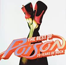 Poison- The Best Of Poison - Darkside Records