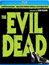 The Evil Dead - DarksideRecords