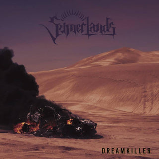 Sumerlands- Dreamkiller (Indie Exclusive) - Darkside Records