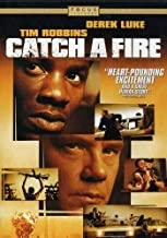 Catch A Fire - Darkside Records